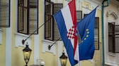 Kroatien ist mit Start des Jahres 2023 Teil der Eurozone