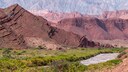 Nord-Argentinien