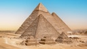 Pyramiden von Gizeh