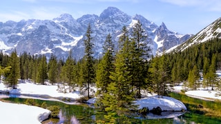 Es gibt in Europa keine Skigebiete mehr, die schneesicher sind, sagt Geografieprofessorin Carmen de Jong