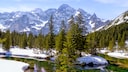 Es gibt in Europa keine Skigebiete mehr, die schneesicher sind, sagt Geografieprofessorin Carmen de Jong
