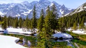 Es gibt in Europa keine Skigebiete mehr, die schneesicher sind, sagt Geografieprofessorin Carmen de Jong