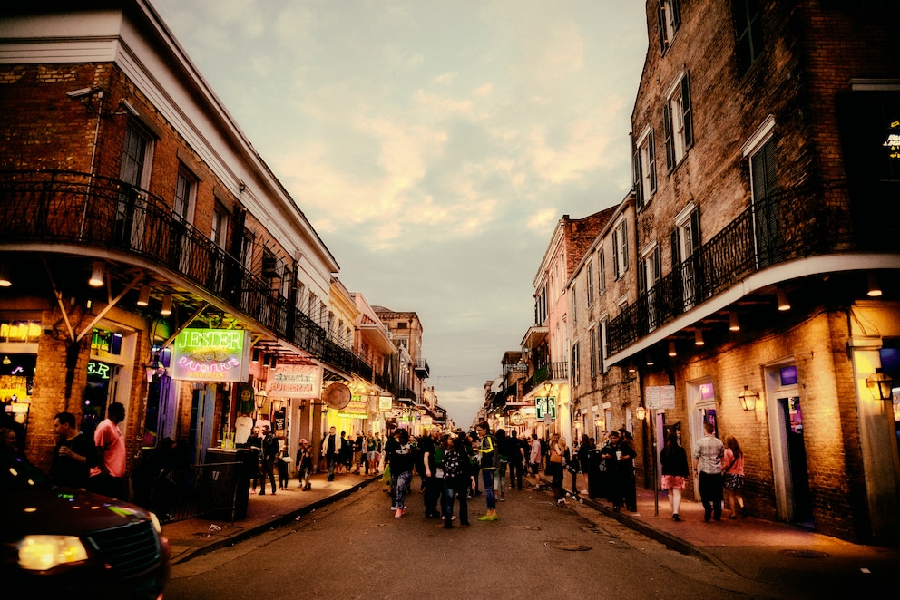 New Orleans