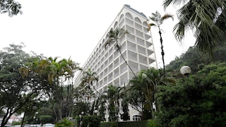 Memorial Necrópole Ecumênica