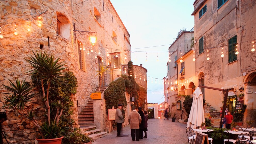 Piazza