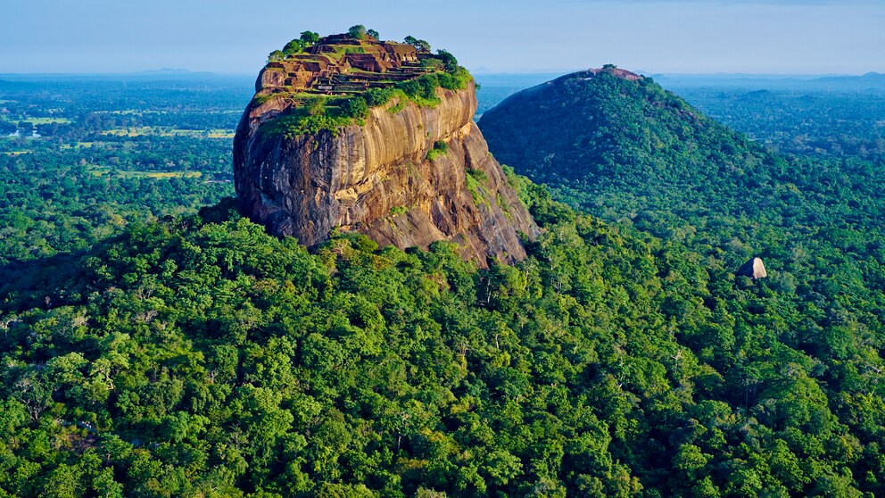 Corona-Einreiseregeln Sri Lanka