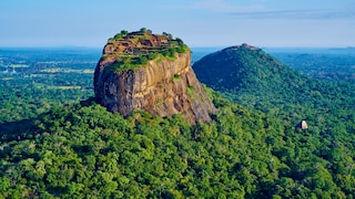 Corona-Einreiseregeln Sri Lanka