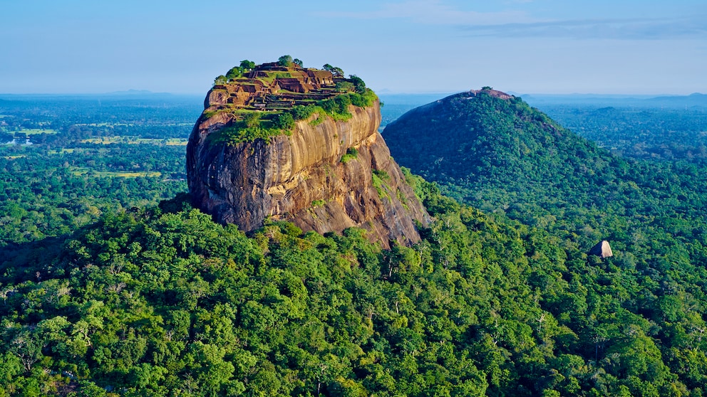 Corona-Einreiseregeln Sri Lanka