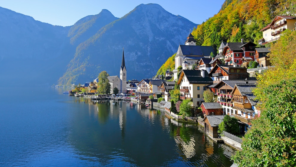Hallstadt