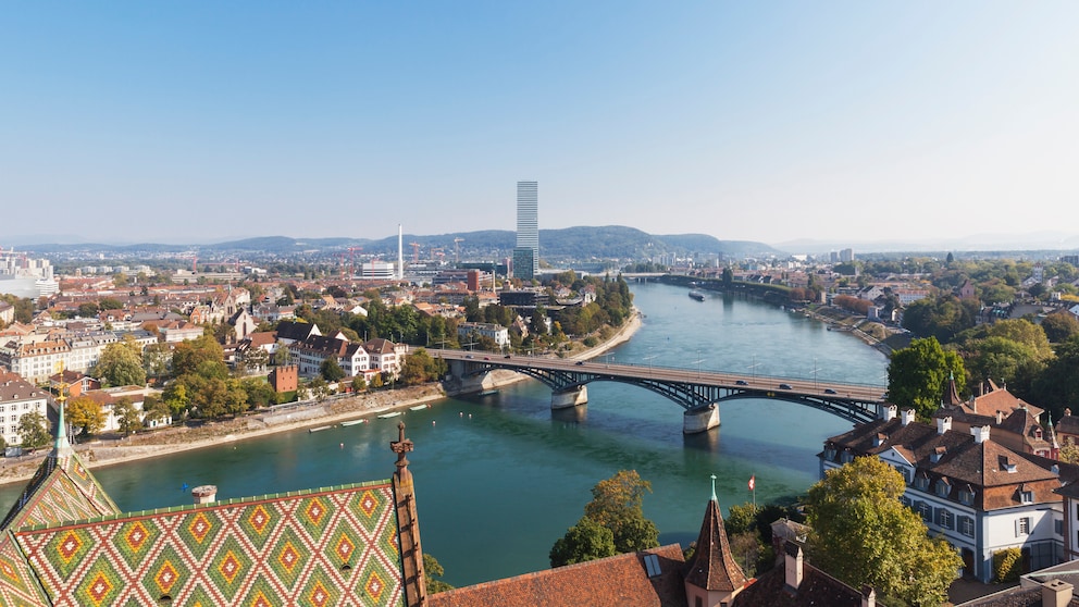 Diese Stadt ist die teuerste in Europa