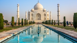 Taj Mahal