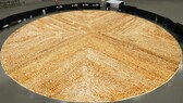 größte Pizza der Welt