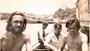 Jorge Bodanzky mit Tatunca Nara