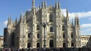 Mailänder Dom