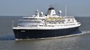 ältestes Kreuzfahrtschiff der Welt