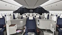 „Lufthansa Allegris“