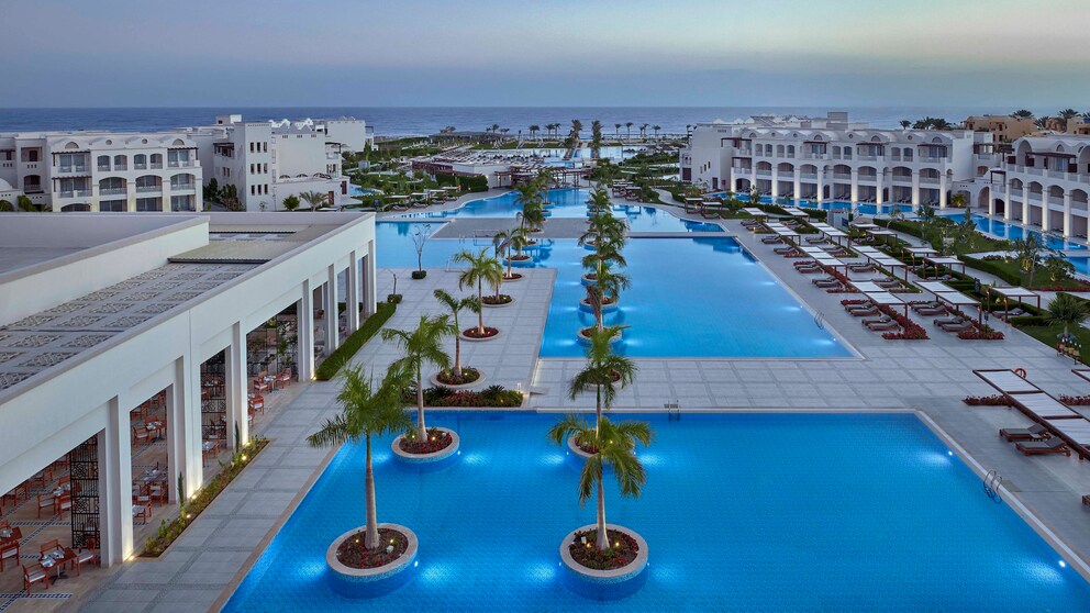 beliebteste Erwachsenenhotels