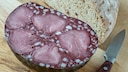 (un-)beliebteste Speisen Deutschland - Zungenwurst