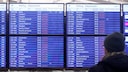 Streik Flughafen Rechte