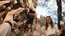 Hanging Rock
