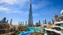 Burj Khalifa