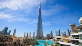 Burj Khalifa