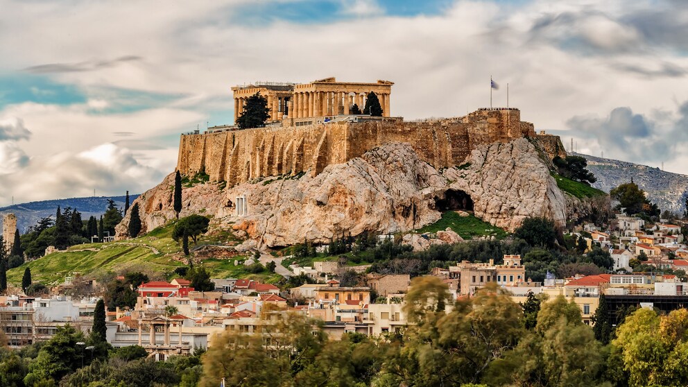 Akropolis