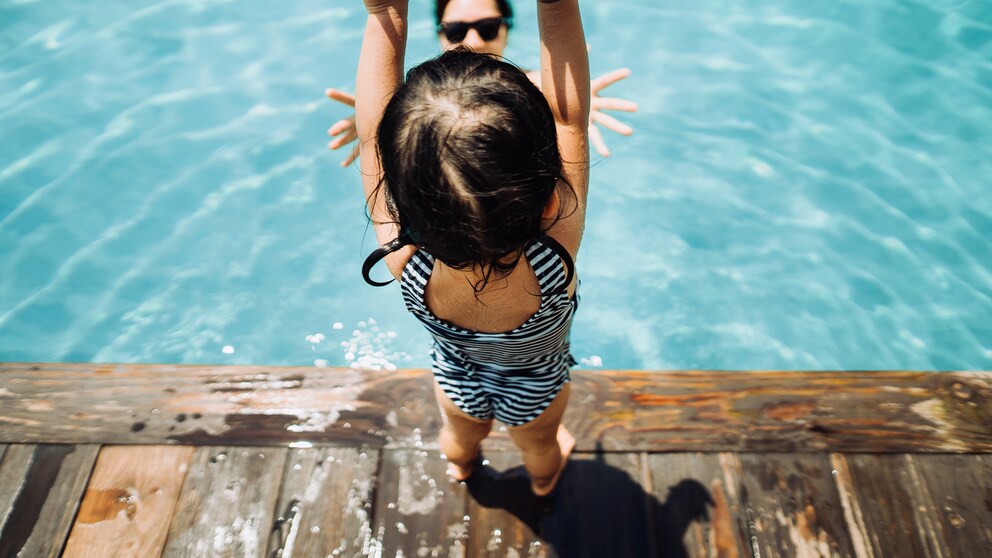 besten Hotels für Familien in Europa
