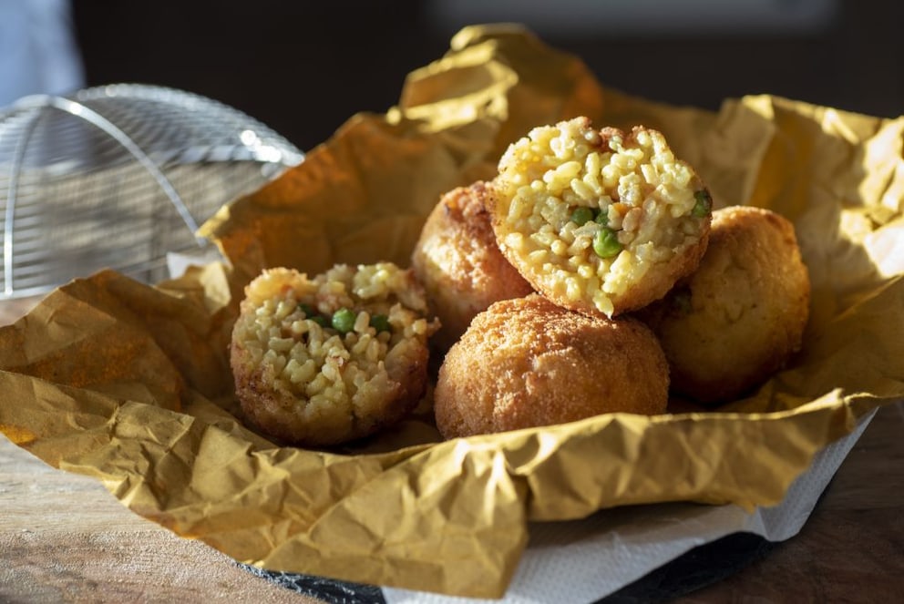 Arancini