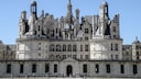 Schloss von Chambord