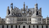 Schloss von Chambord