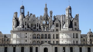 Schloss von Chambord