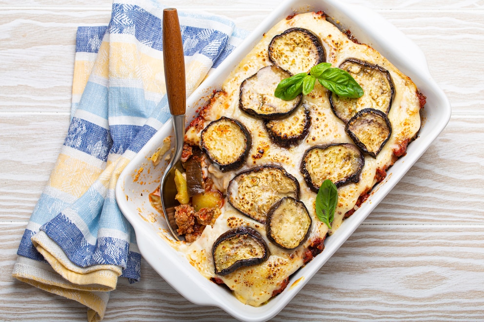 Moussaka