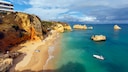 Dass Portugal schöne Strände hat – so wie die Praia da Dona Ana an der Algarve – weiß man. Aber es gibt auch Dinge, die sind weniger bekannt. Wir verraten einige unten