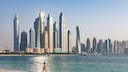 Dubai Urlaub