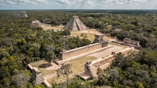 Chichén Itzá