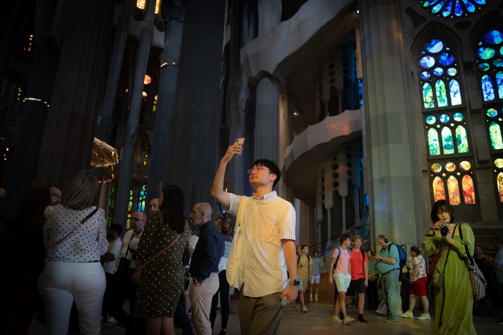 Sagrada Familia