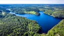 Ladogasee, Russland