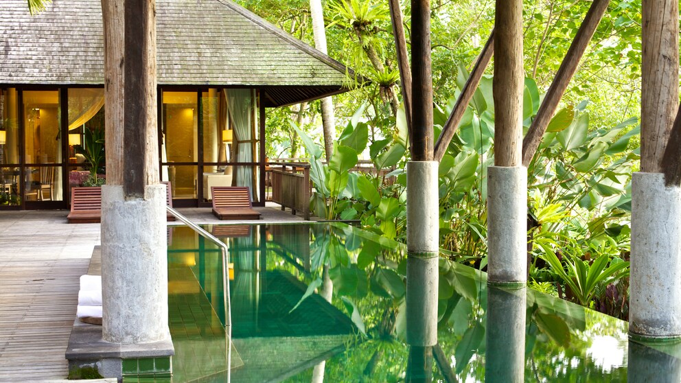 Ferienwohnungen auf Bali sind im Februar und März 2023 besonders günstig