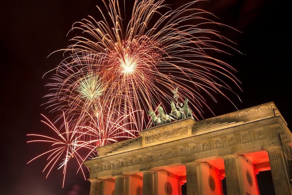 Brandenburger Tor