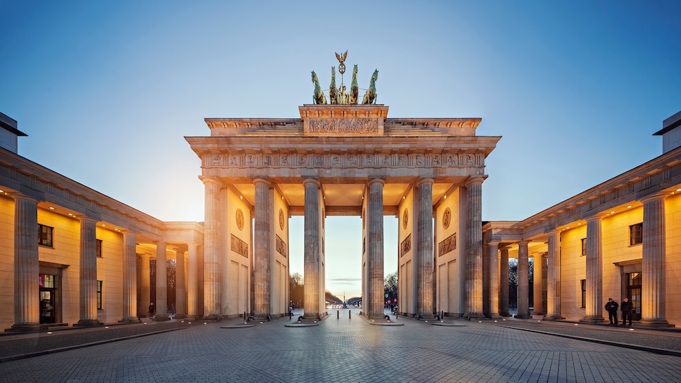 Brandenburger Tor