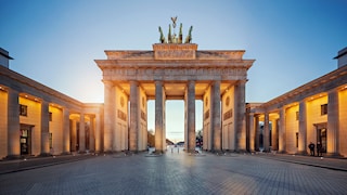 Brandenburger Tor