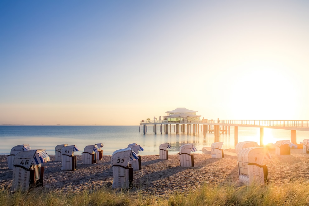 Timmendorfer Strand