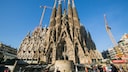 Sagrada Familia