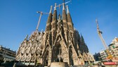 Sagrada Familia