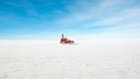 Salar de Uyuni, Bolivien