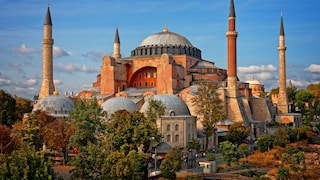 Hagia Sophia