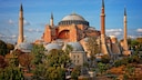 Hagia Sophia