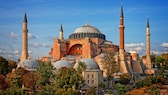 Hagia Sophia