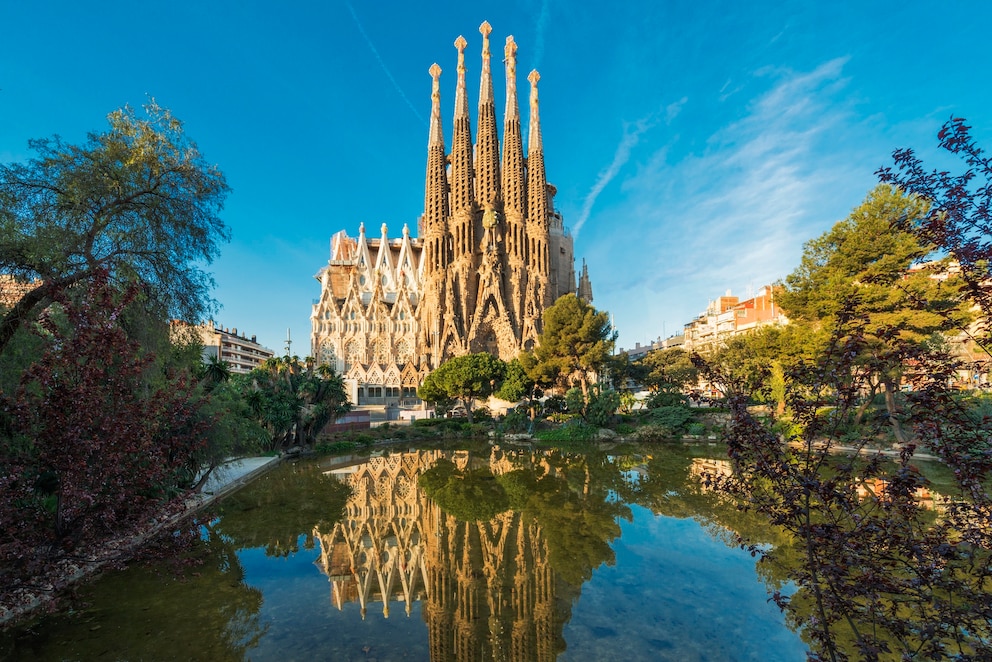 Sagrada Familia